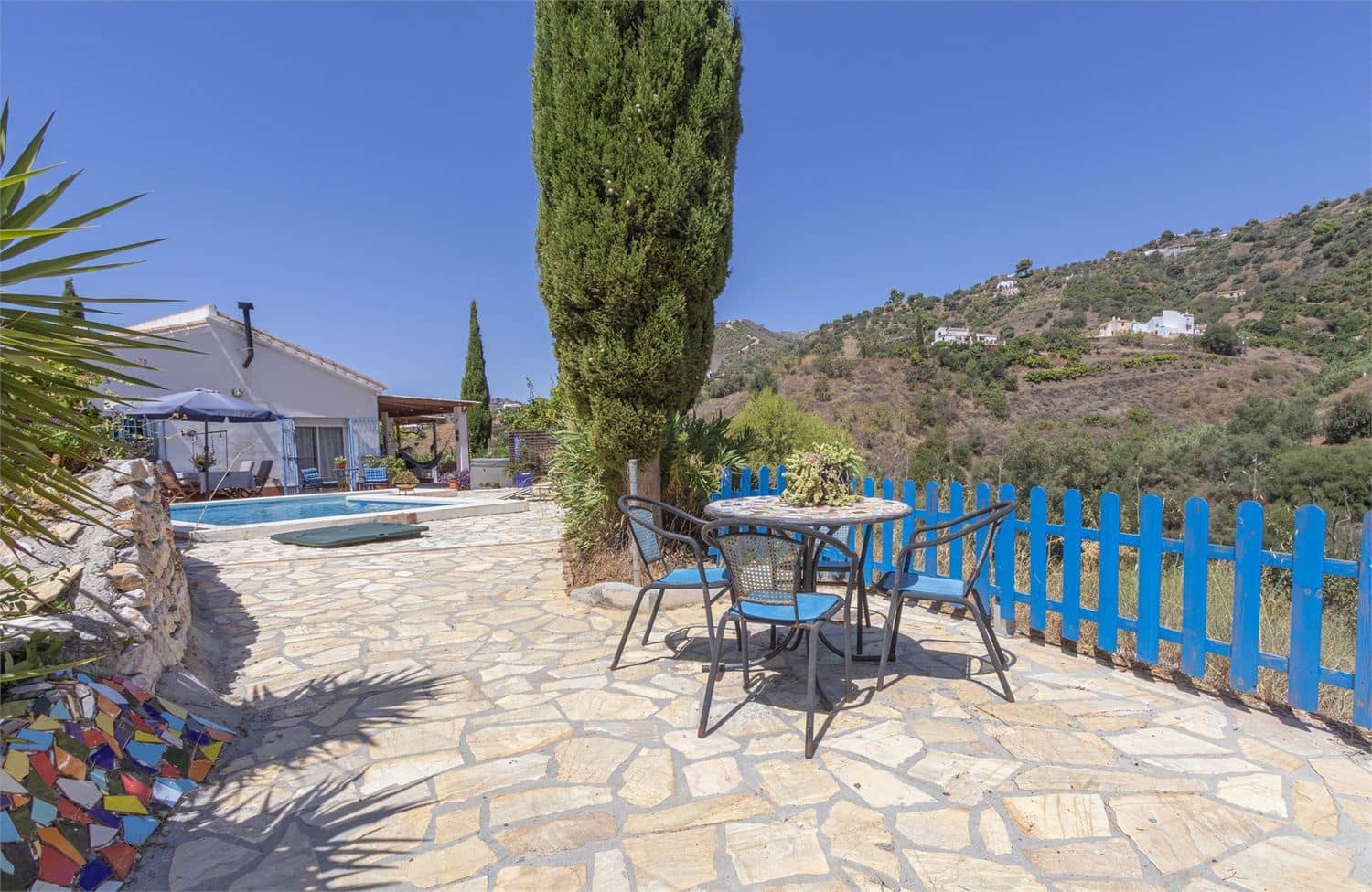 Finca/Country House for sale in Torrox - € 339,000 (Ref: 10098782)
