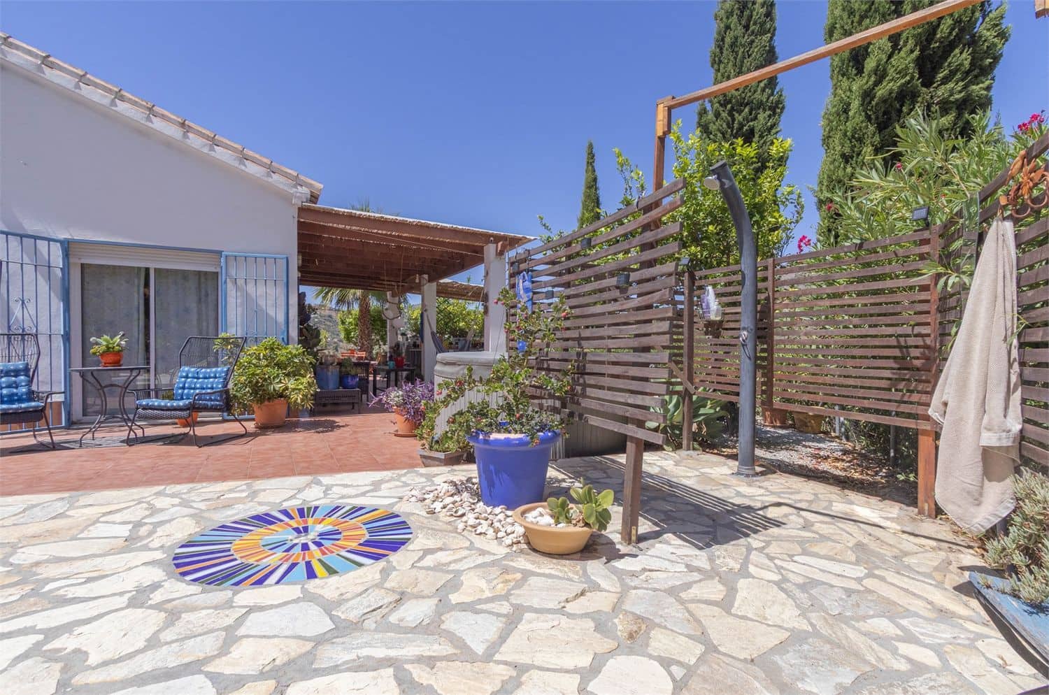 Finca/Country House for sale in Torrox - € 339,000 (Ref: 10098782)