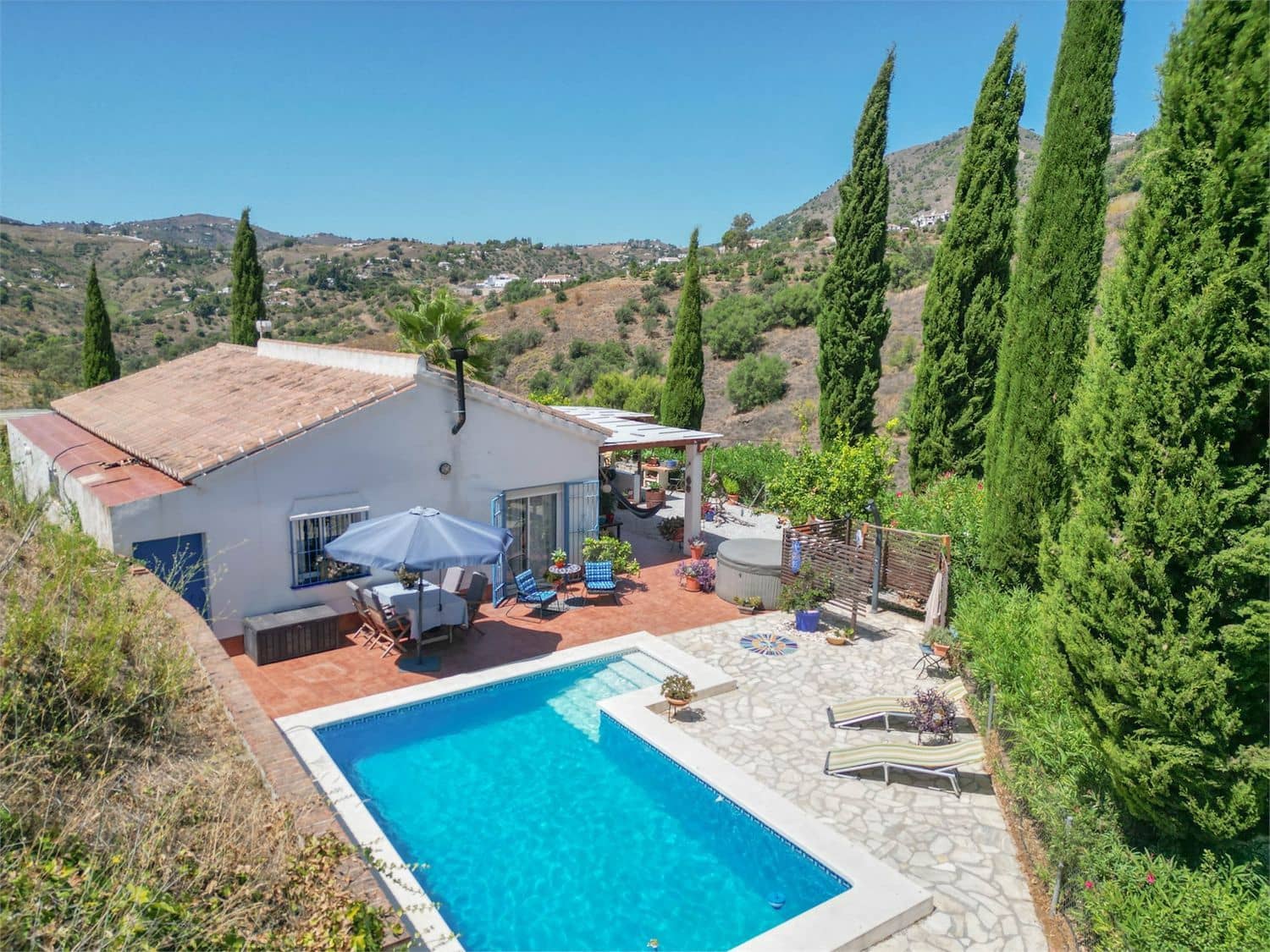 Finca/Country House for sale in Torrox - € 339,000 (Ref: 10098782)