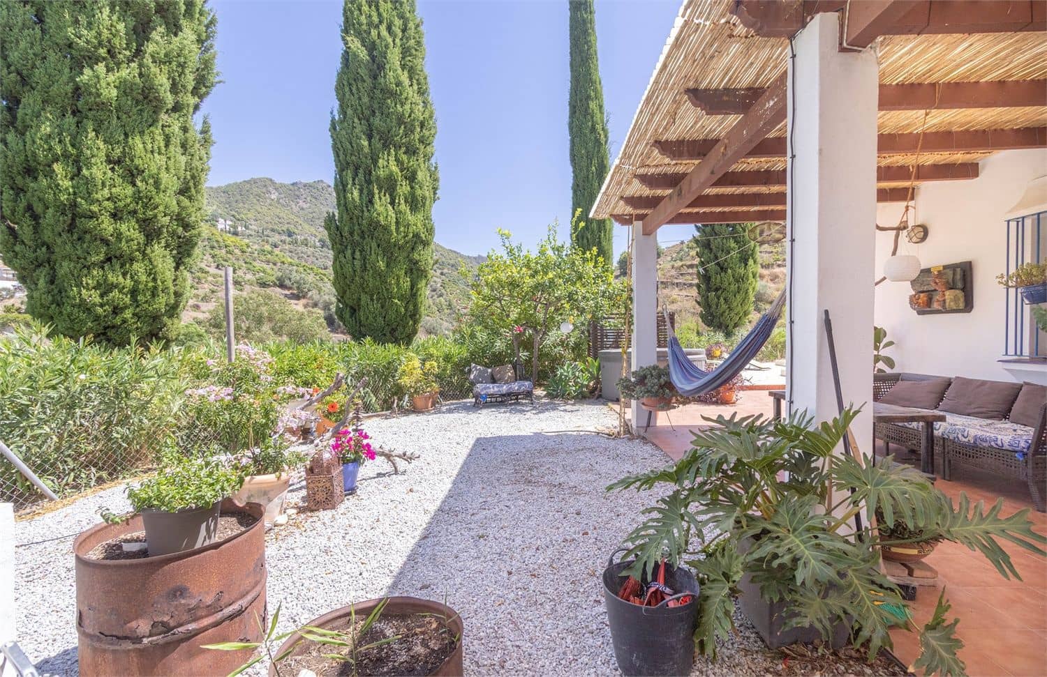 Finca/Country House for sale in Torrox - € 339,000 (Ref: 10098782)