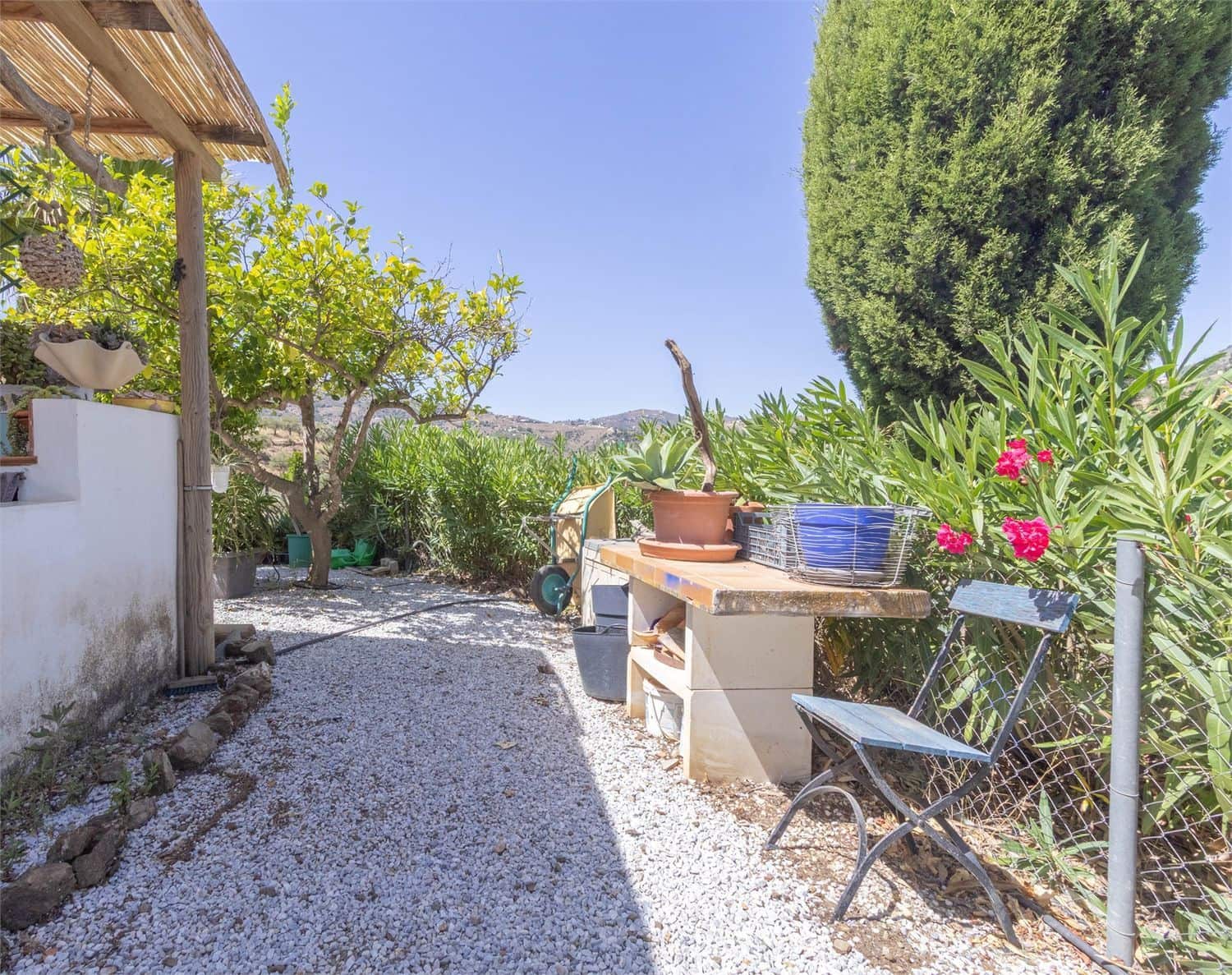 Finca/Country House for sale in Torrox - € 339,000 (Ref: 10098782)