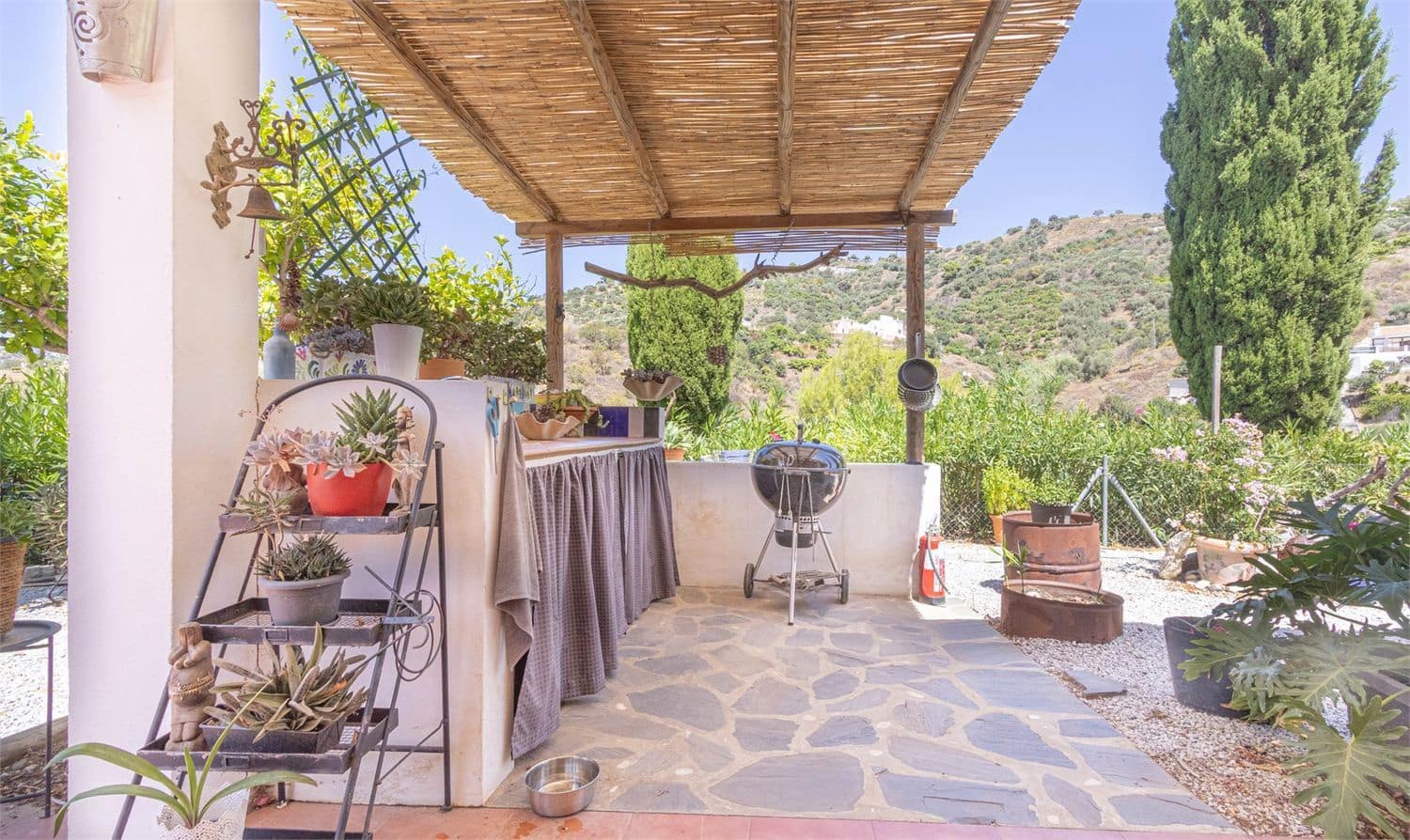 Finca/Country House for sale in Torrox - € 339,000 (Ref: 10098782)