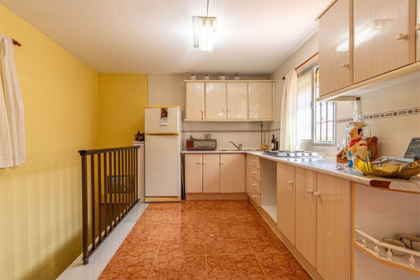 3 bedroom Townhouse for sale in Almunecar - € 320,000 (Ref: 9207217)