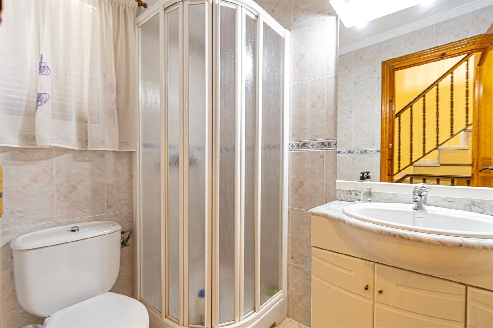 3 bedroom Townhouse for sale in Almunecar - € 320,000 (Ref: 9207217)