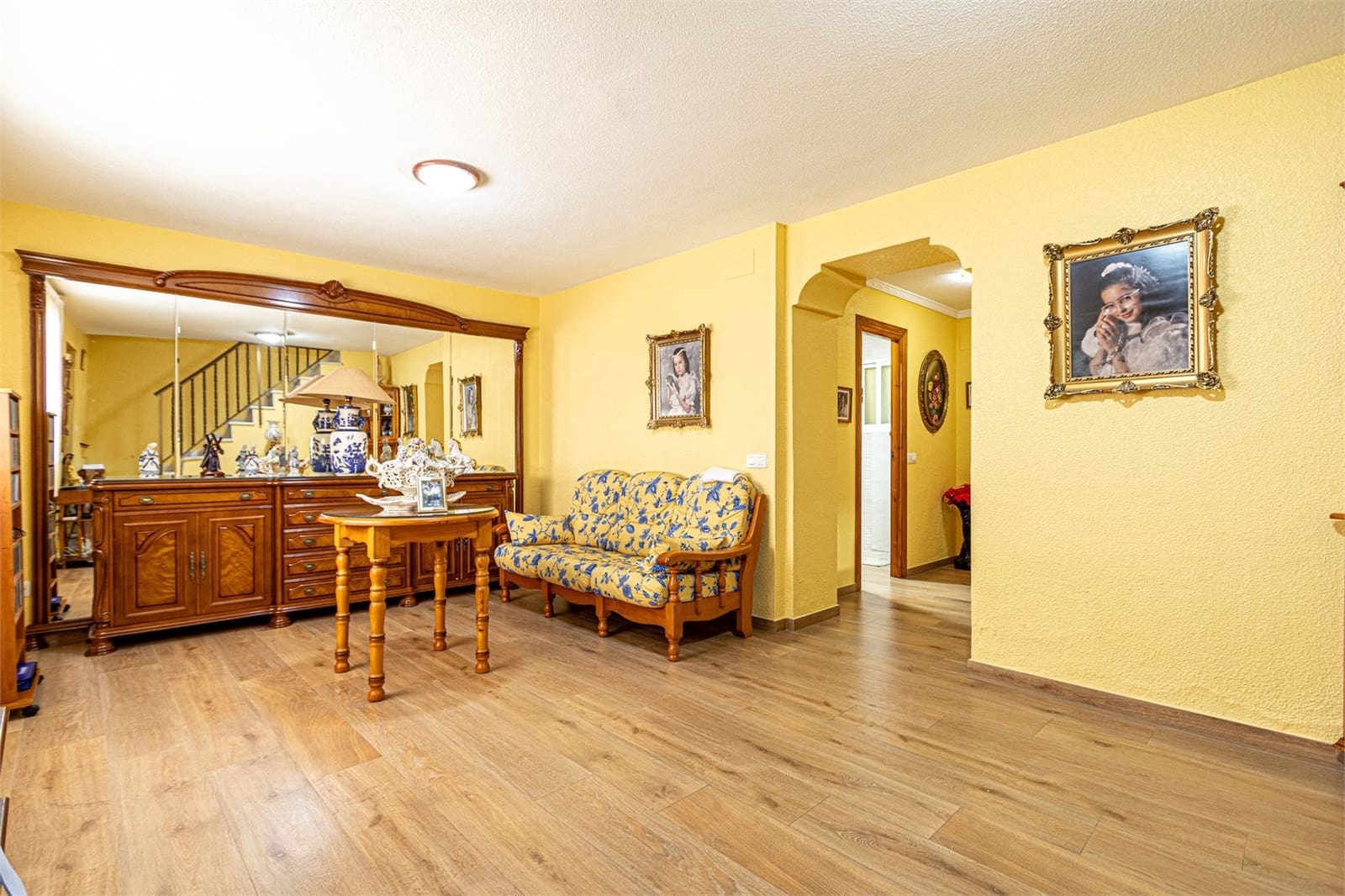 3 bedroom Townhouse for sale in Almunecar - € 320,000 (Ref: 9207217)