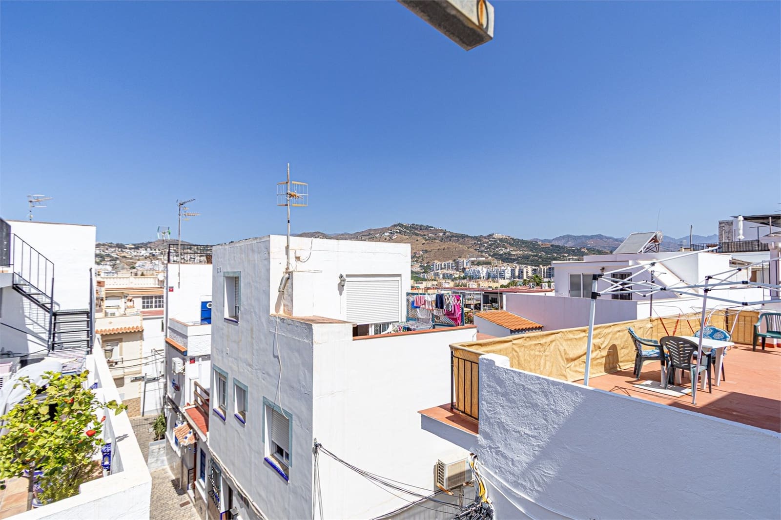 3 bedroom Townhouse for sale in Almunecar - € 320,000 (Ref: 9207217)