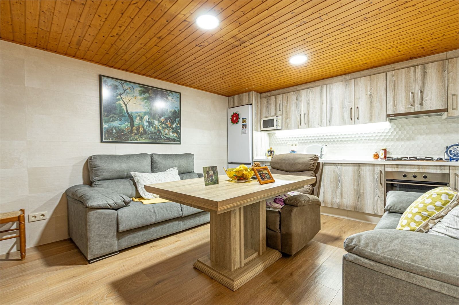 3 bedroom Townhouse for sale in Almunecar - € 320,000 (Ref: 9207217)