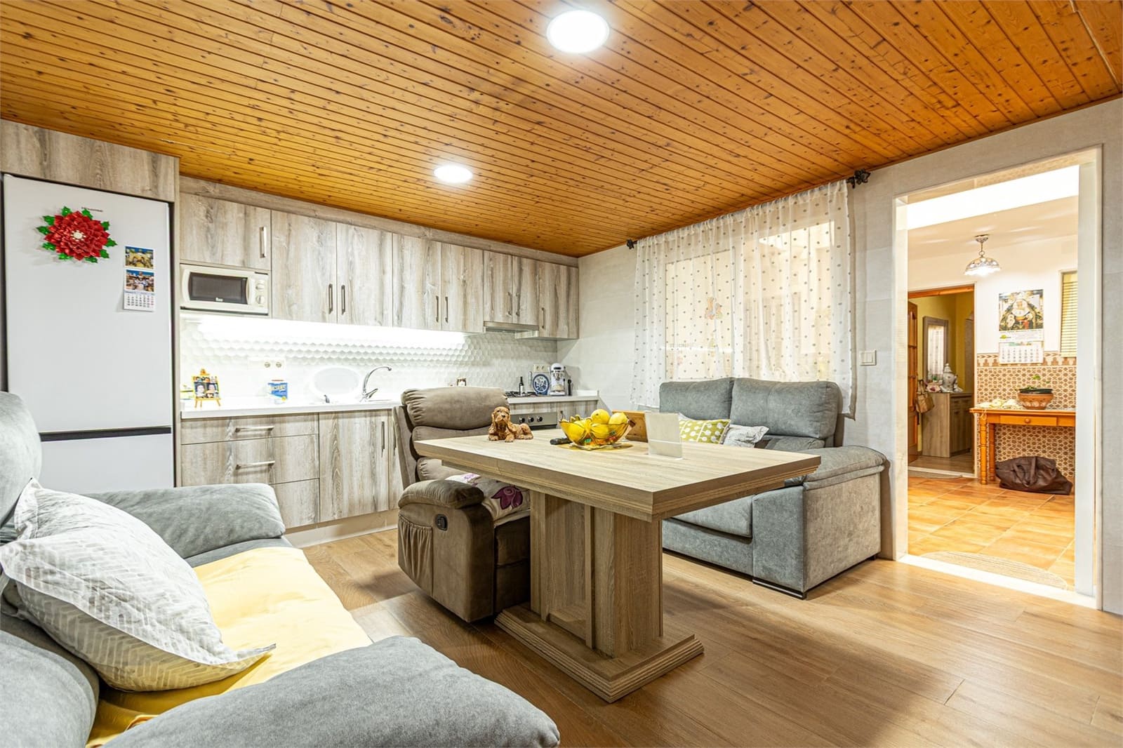 3 bedroom Townhouse for sale in Almunecar - € 320,000 (Ref: 9207217)