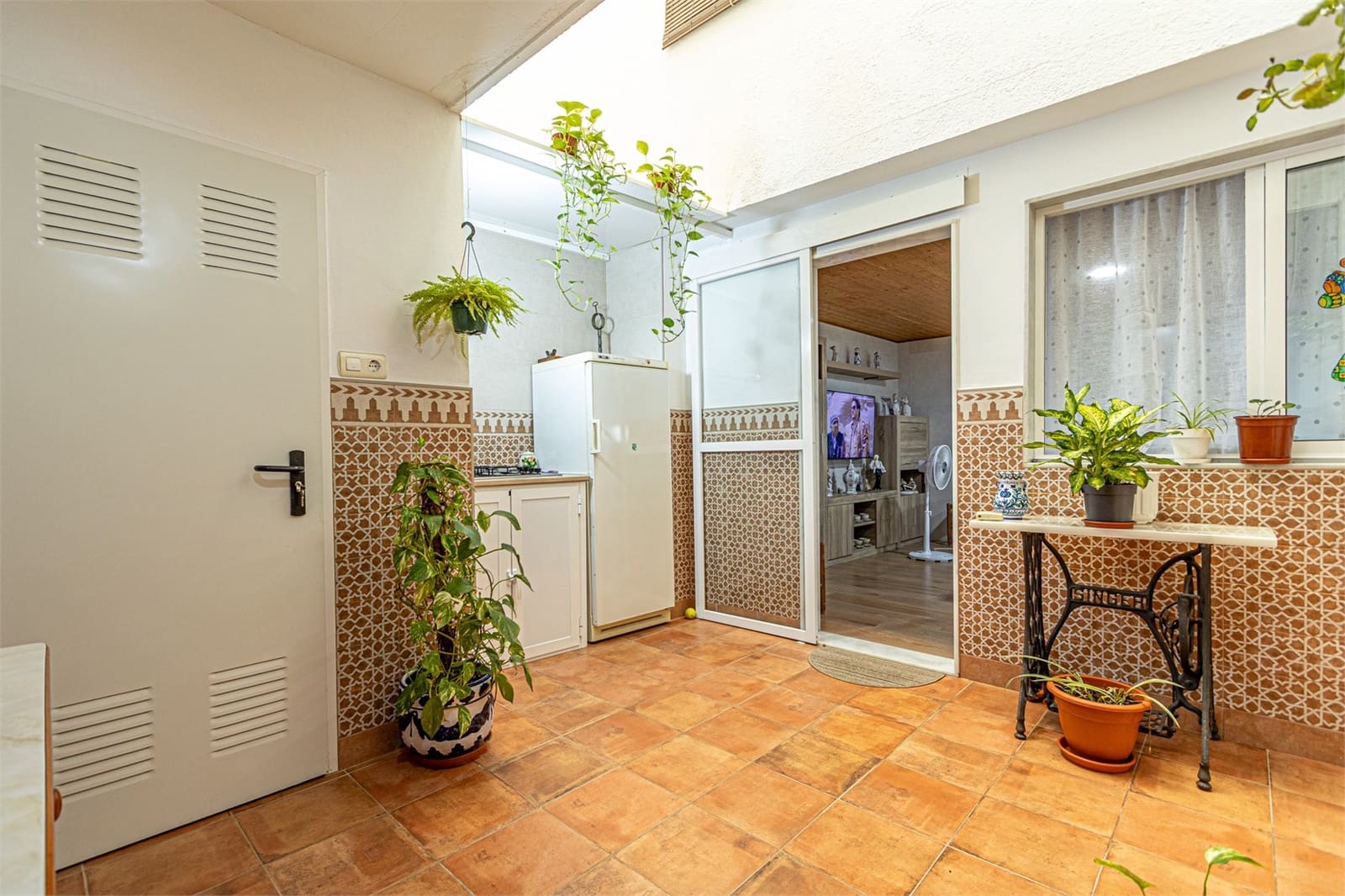 3 bedroom Townhouse for sale in Almunecar - € 320,000 (Ref: 9207217)