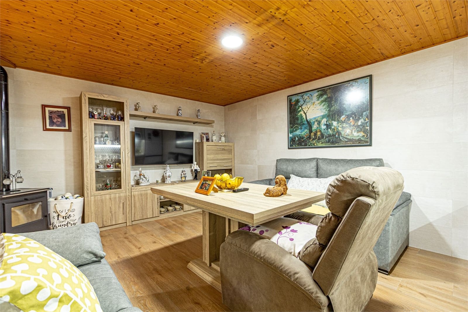 3 bedroom Townhouse for sale in Almunecar - € 320,000 (Ref: 9207217)