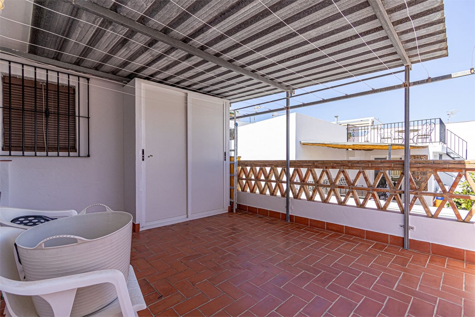 3 bedroom Townhouse for sale in Almunecar - € 320,000 (Ref: 9207217)