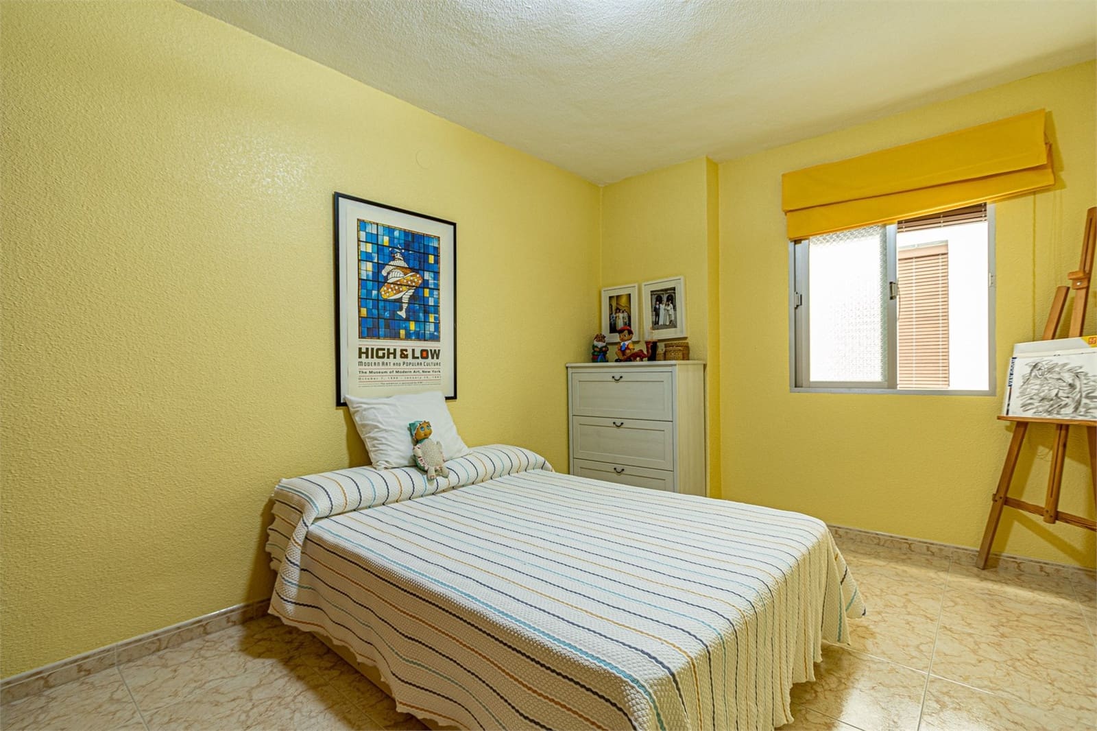 3 bedroom Townhouse for sale in Almunecar - € 320,000 (Ref: 9207217)