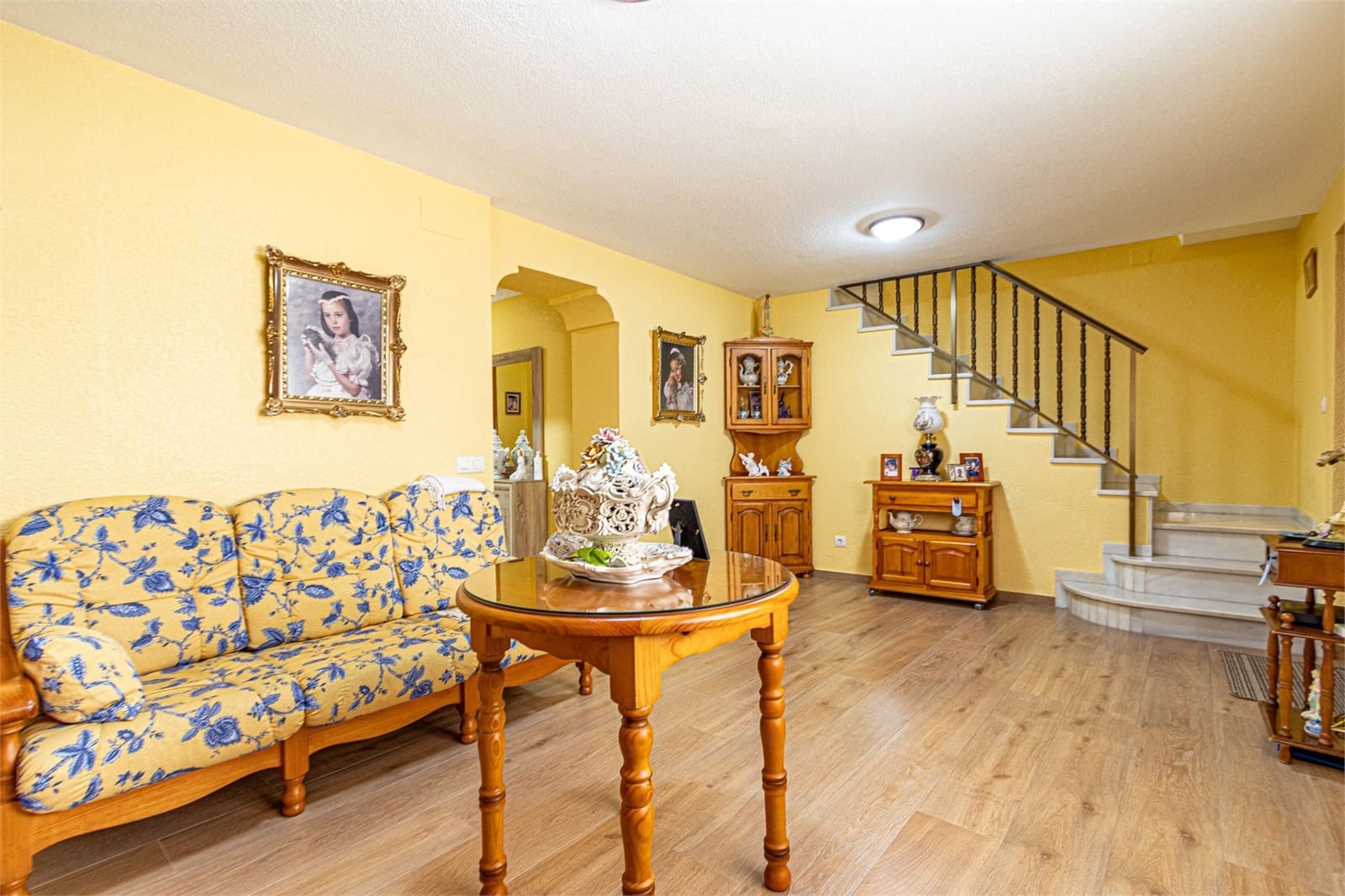 3 bedroom Townhouse for sale in Almunecar - € 320,000 (Ref: 9207217)