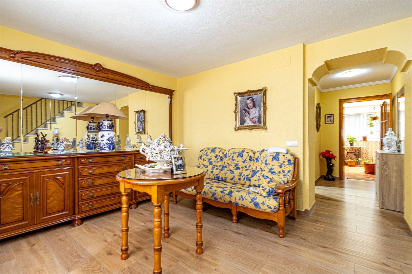 3 bedroom Townhouse for sale in Almunecar - € 320,000 (Ref: 9207217)