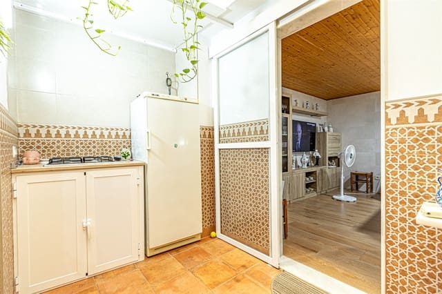 3 bedroom Townhouse for sale in Almuñécar - € 320,000 (Ref: 9207217)