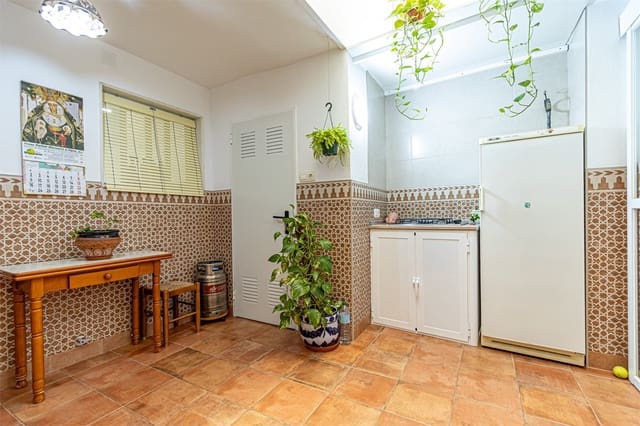 3 bedroom Townhouse for sale in Almuñécar - € 320,000 (Ref: 9207217)