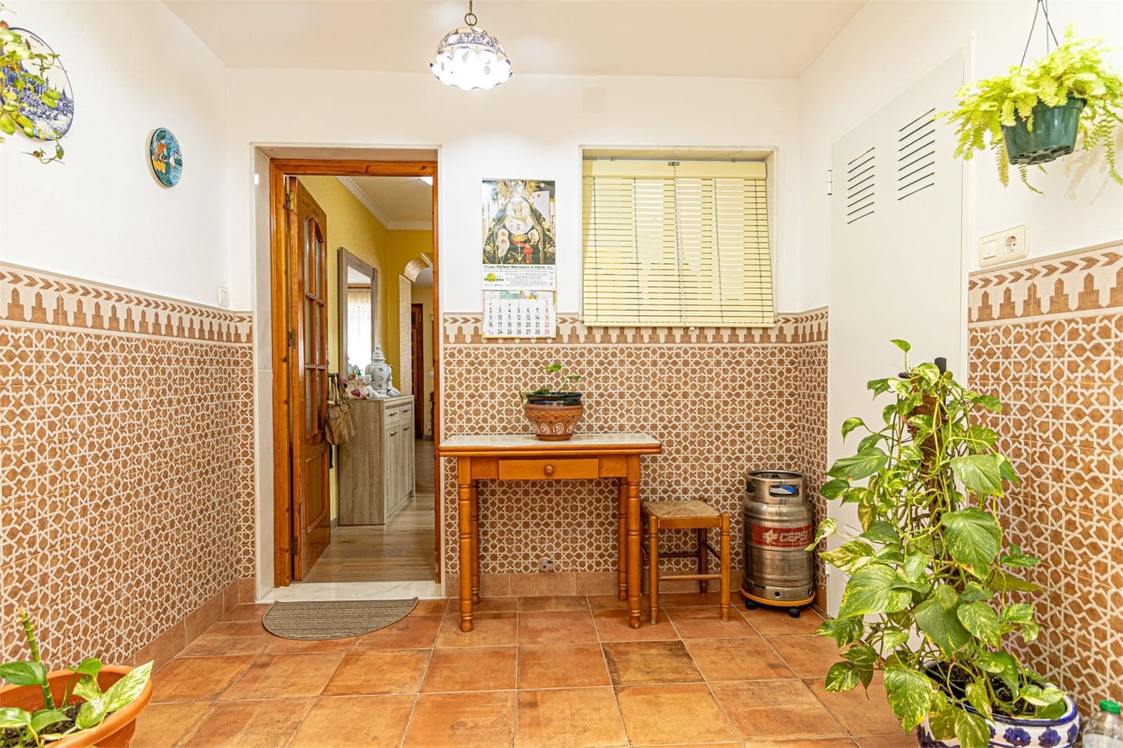 3 bedroom Townhouse for sale in Almunecar - € 320,000 (Ref: 9207217)