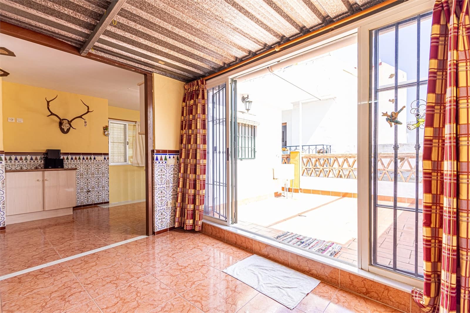 3 bedroom Townhouse for sale in Almunecar - € 320,000 (Ref: 9207217)