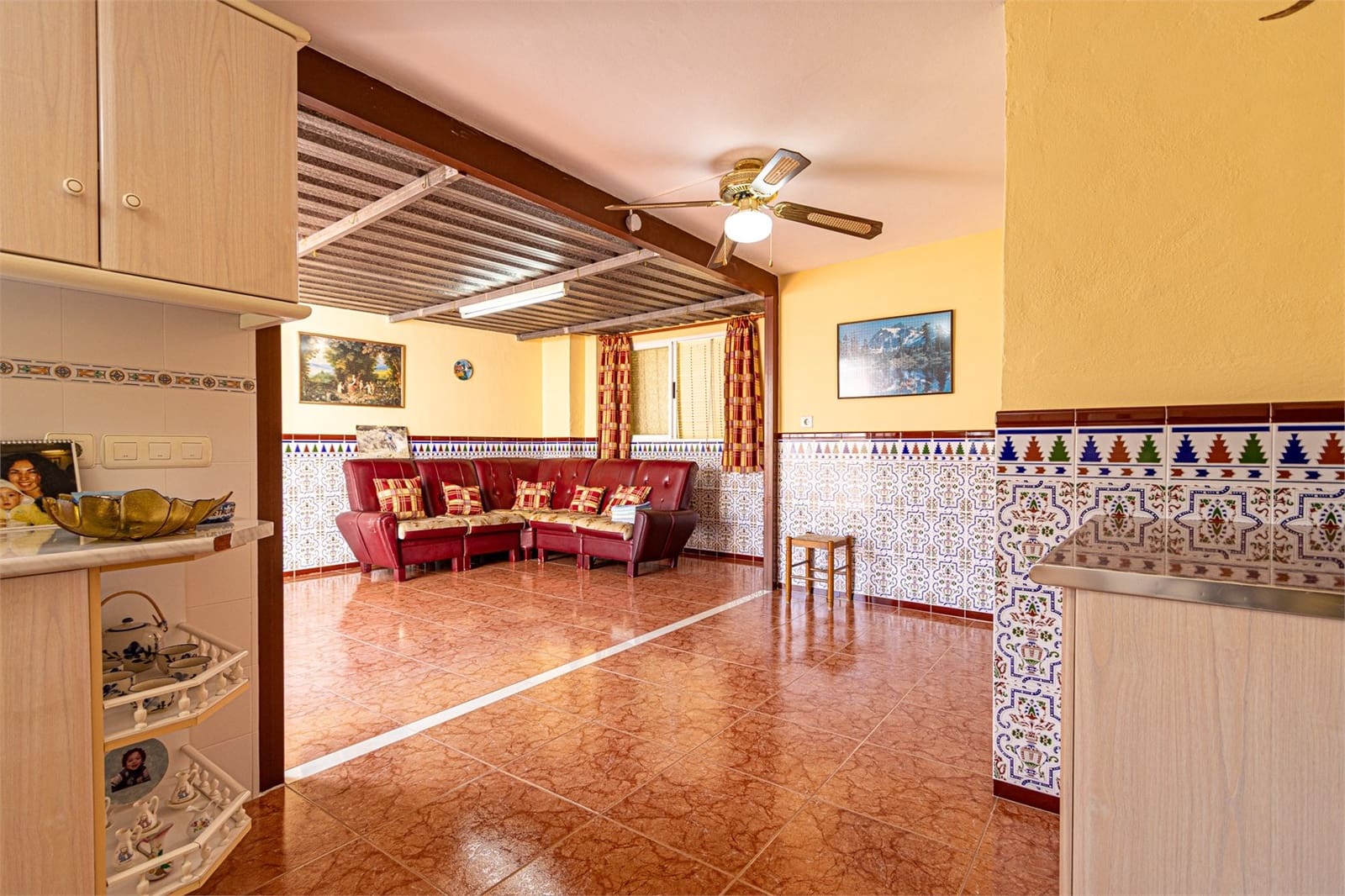 3 bedroom Townhouse for sale in Almunecar - € 320,000 (Ref: 9207217)