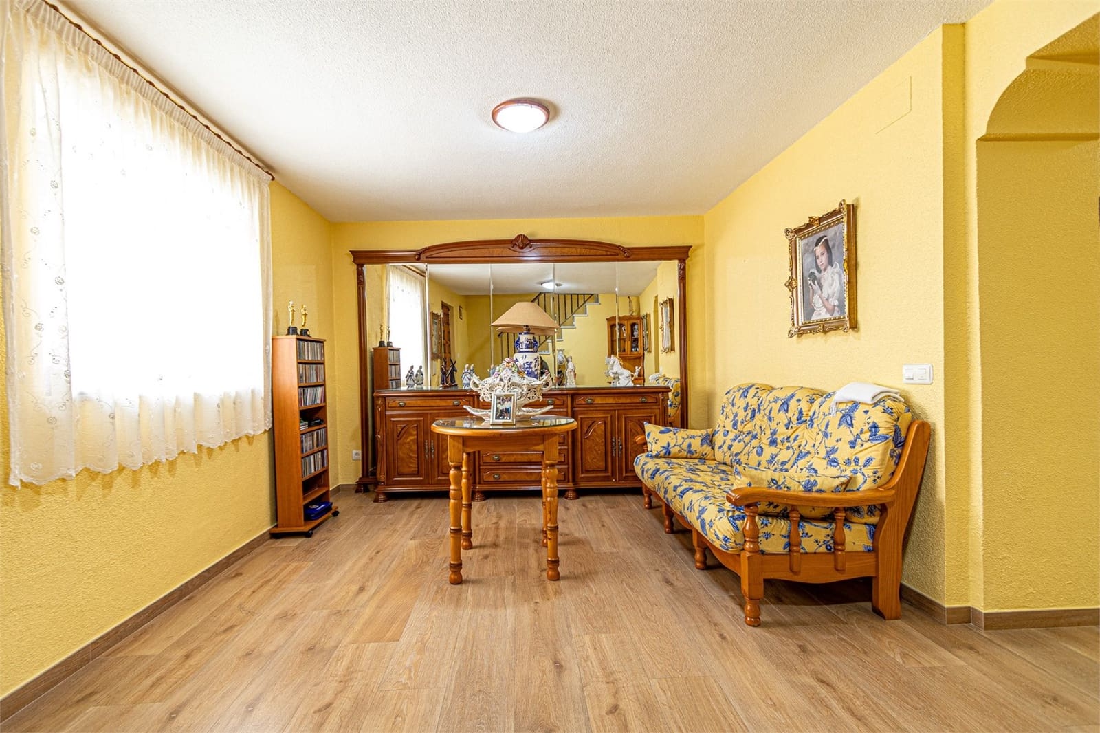 3 bedroom Townhouse for sale in Almunecar - € 320,000 (Ref: 9207217)