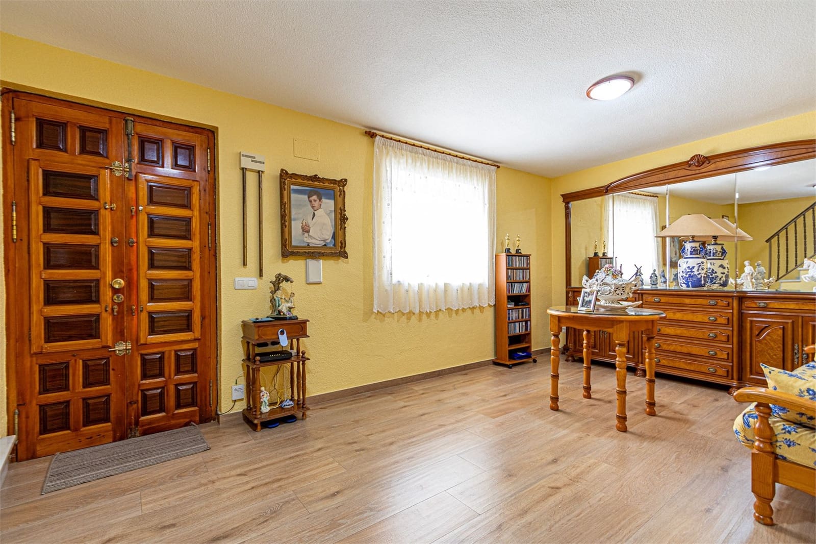 3 bedroom Townhouse for sale in Almunecar - € 320,000 (Ref: 9207217)