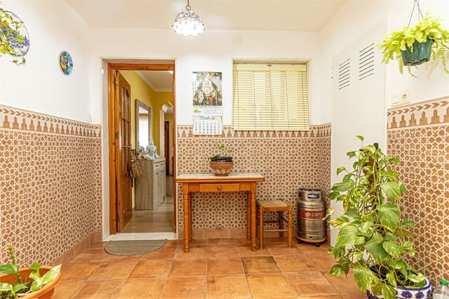 3 bedroom Townhouse for sale in Almuñécar - € 320,000 (Ref: 9207217)