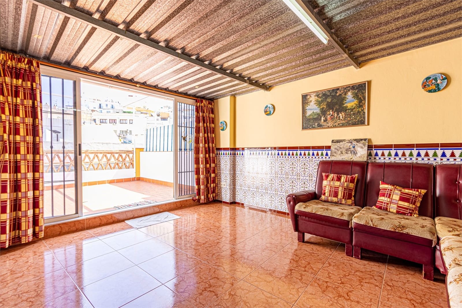 3 bedroom Townhouse for sale in Almunecar - € 320,000 (Ref: 9207217)