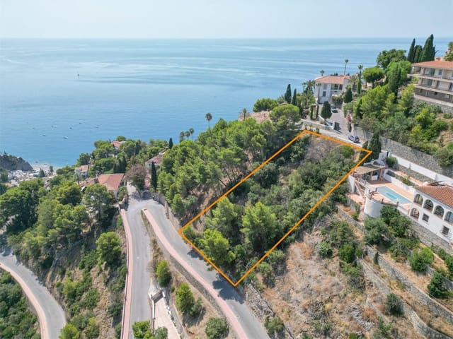 Mark till salu i Almuñécar - 140 000 € (Ref: 9207221)