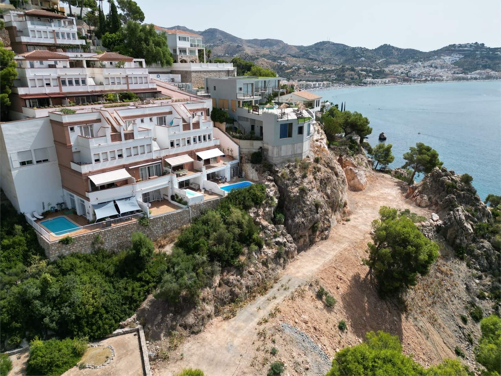 Mark till salu i La Herradura - 2 250 000 € (Ref: 9207222)