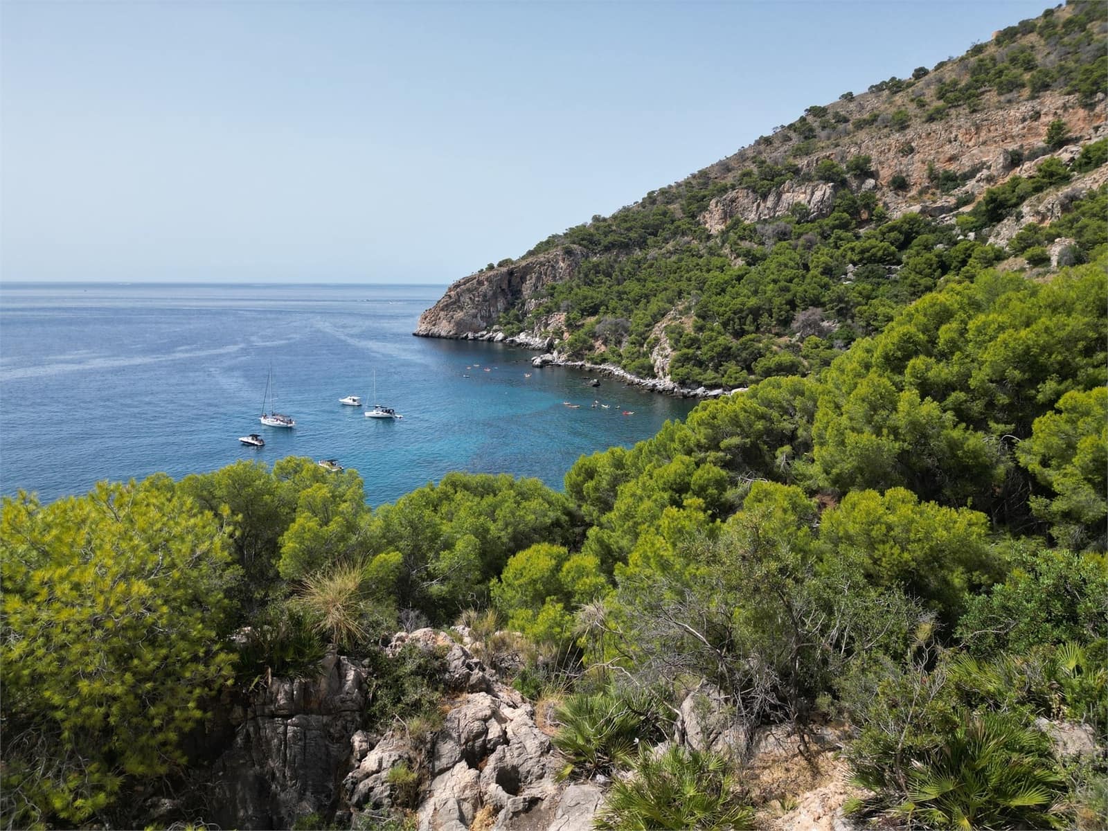 Mark till salu i La Herradura - 2 250 000 € (Ref: 9207222)