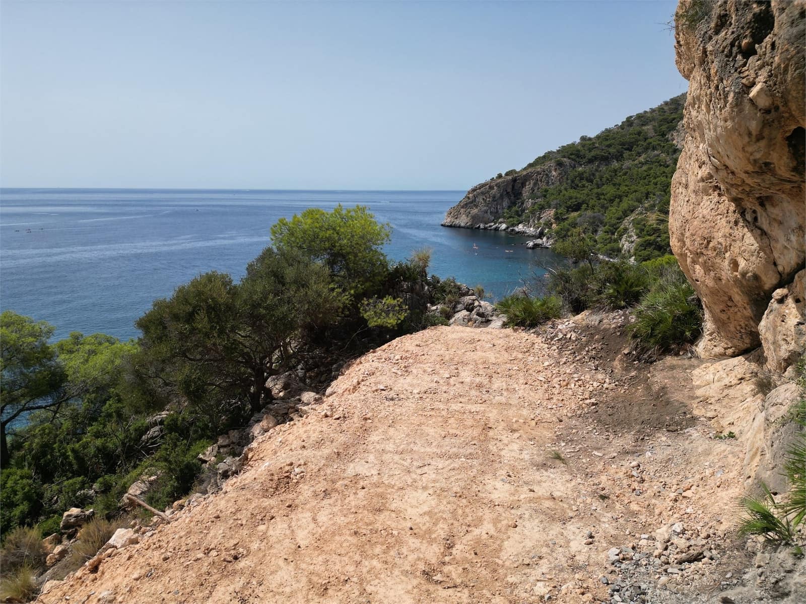 Mark till salu i La Herradura - 2 250 000 € (Ref: 9207222)