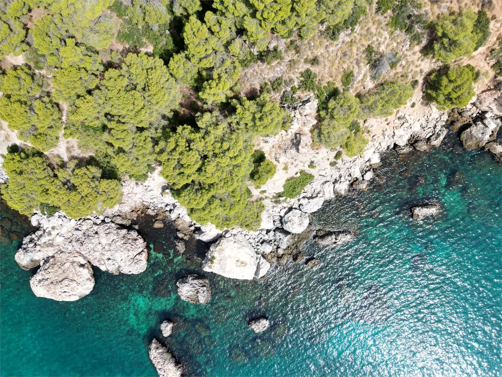 Mark till salu i La Herradura - 2 250 000 € (Ref: 9207222)