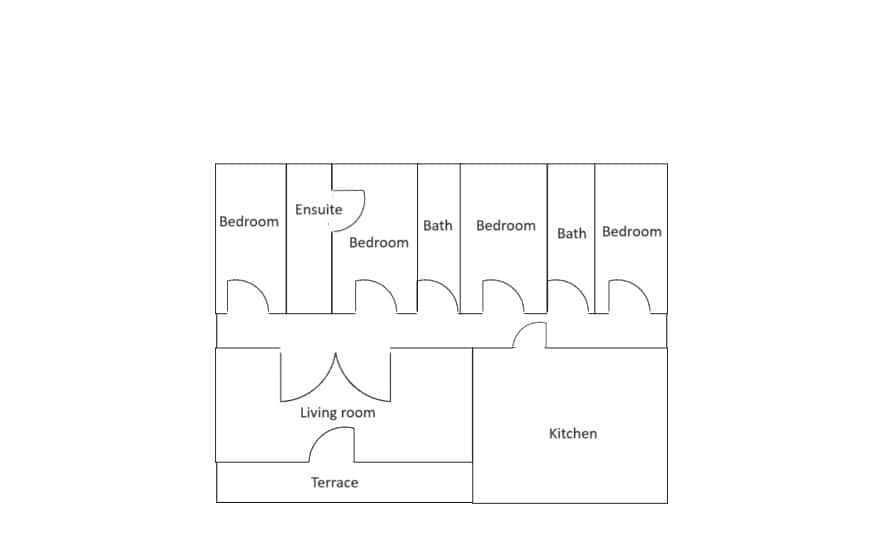 6 slaapkamer Villa te koop in Nerja met zwembad garage - € 690.000 (Ref: 9207223)