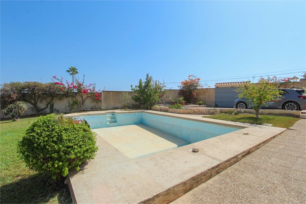 6 slaapkamer Villa te koop in Nerja met zwembad garage - € 690.000 (Ref: 9207223)