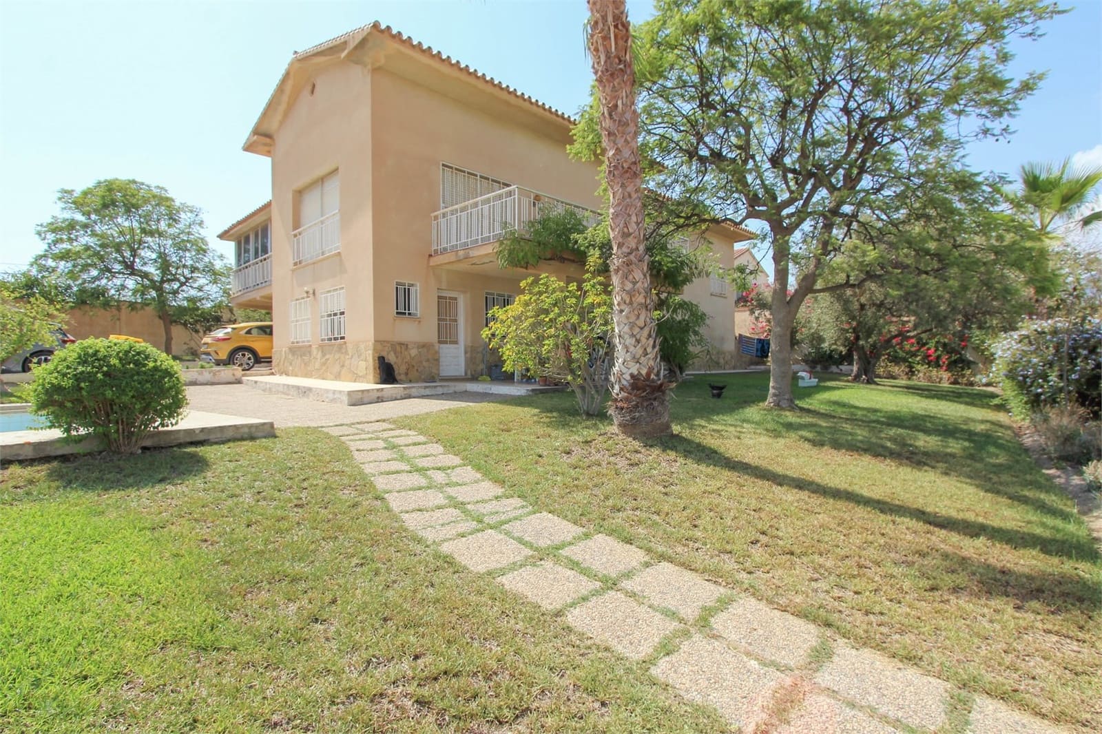 6 slaapkamer Villa te koop in Nerja met zwembad garage - € 690.000 (Ref: 9207223)