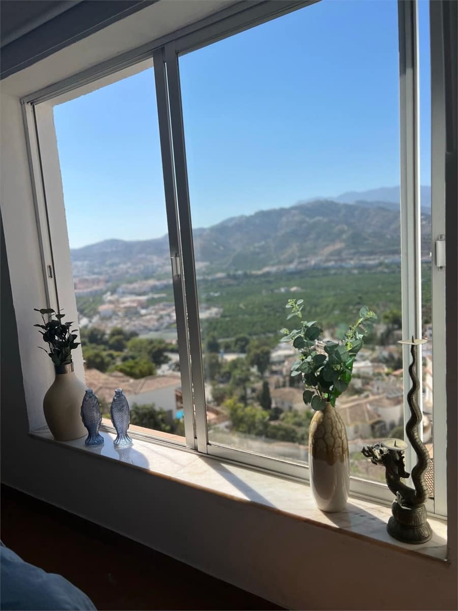 3 chambre Villa/Maison à vendre à Almunecar avec piscine garage - 585 000 € (Ref: 9207224)