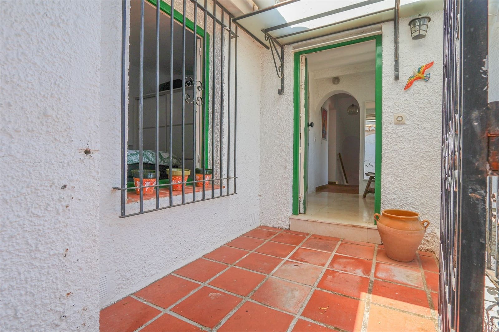 3 chambre Villa/Maison à vendre à Almunecar avec piscine garage - 585 000 € (Ref: 9207224)