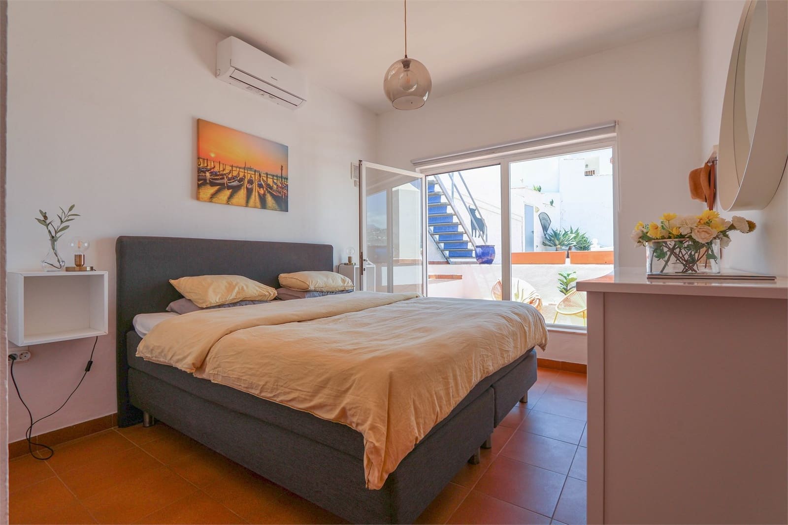 3 chambre Villa/Maison à vendre à Almunecar avec piscine garage - 585 000 € (Ref: 9207224)