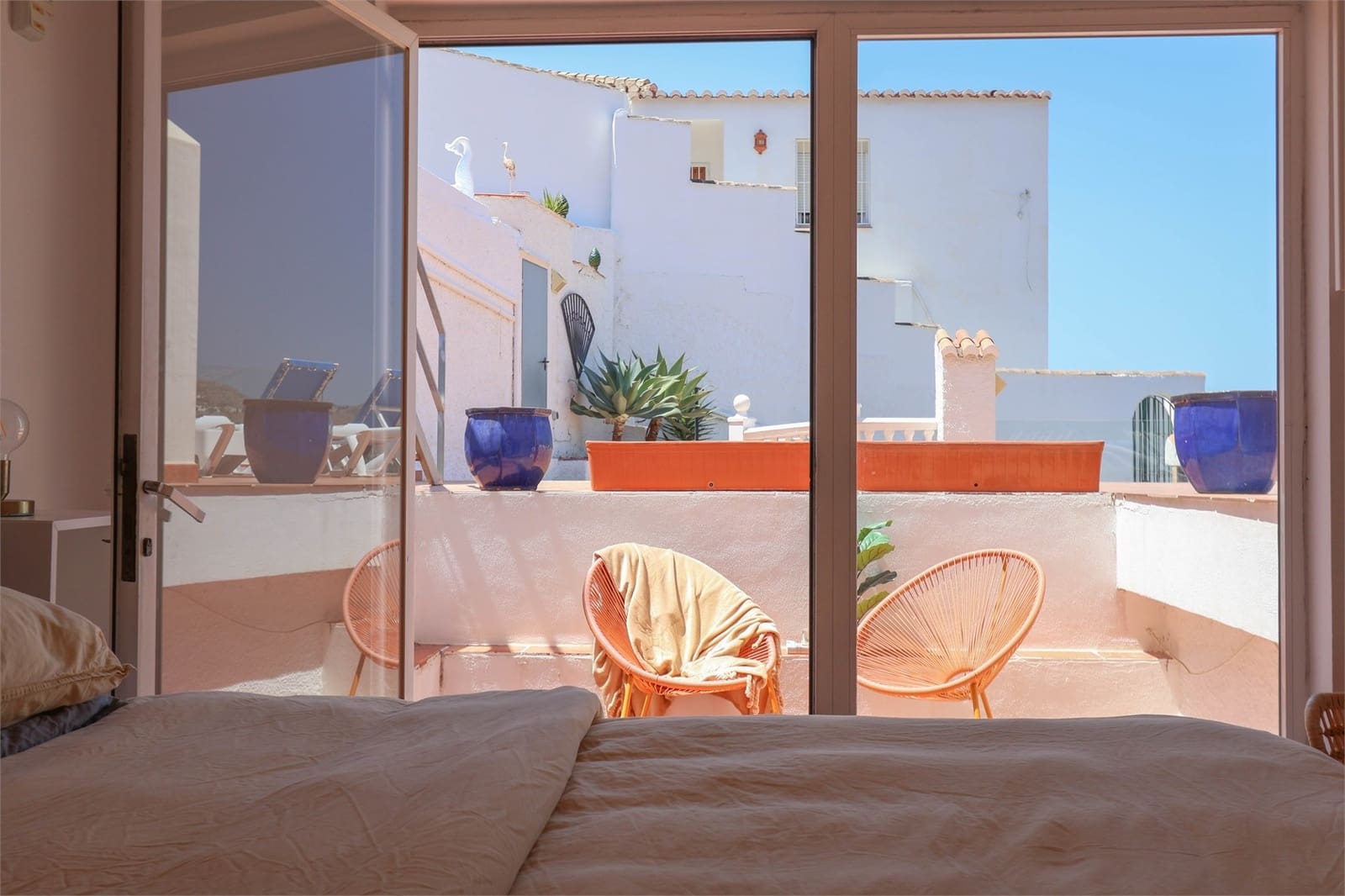 3 chambre Villa/Maison à vendre à Almunecar avec piscine garage - 585 000 € (Ref: 9207224)