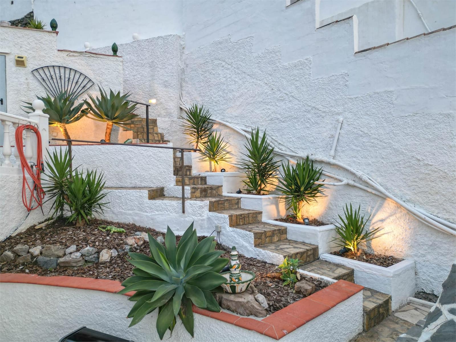 3 chambre Villa/Maison à vendre à Almunecar avec piscine garage - 585 000 € (Ref: 9207224)