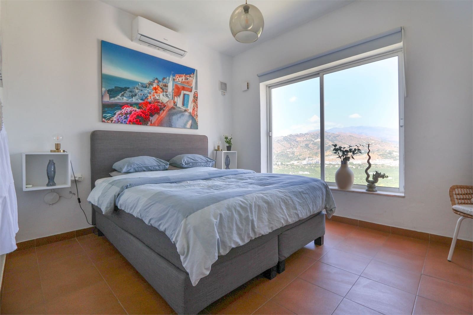 3 bedroom Villa for sale in Almunecar with pool garage - € 549,000 (Ref: 9207224)