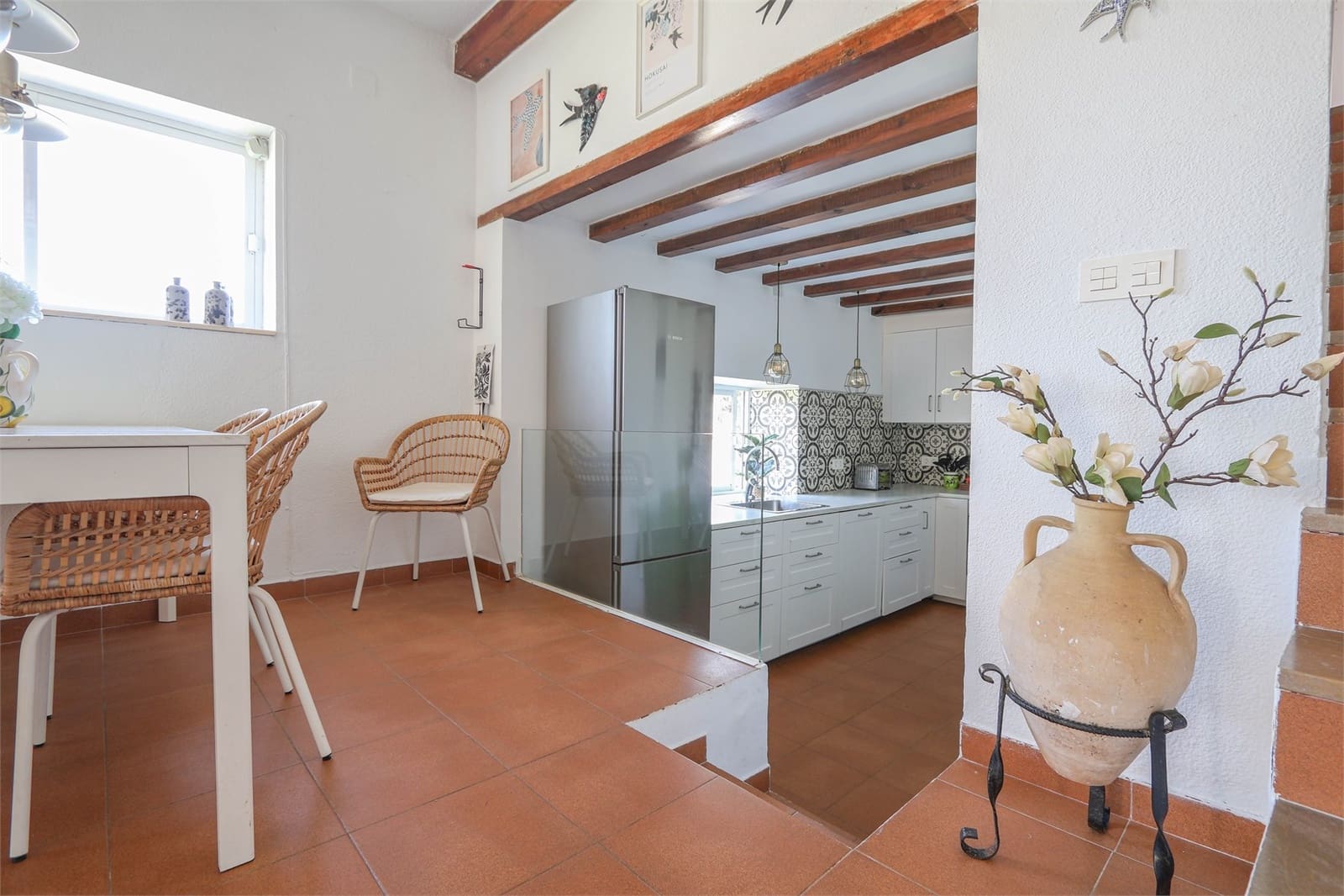 3 bedroom Villa for sale in Almunecar with pool garage - € 549,000 (Ref: 9207224)