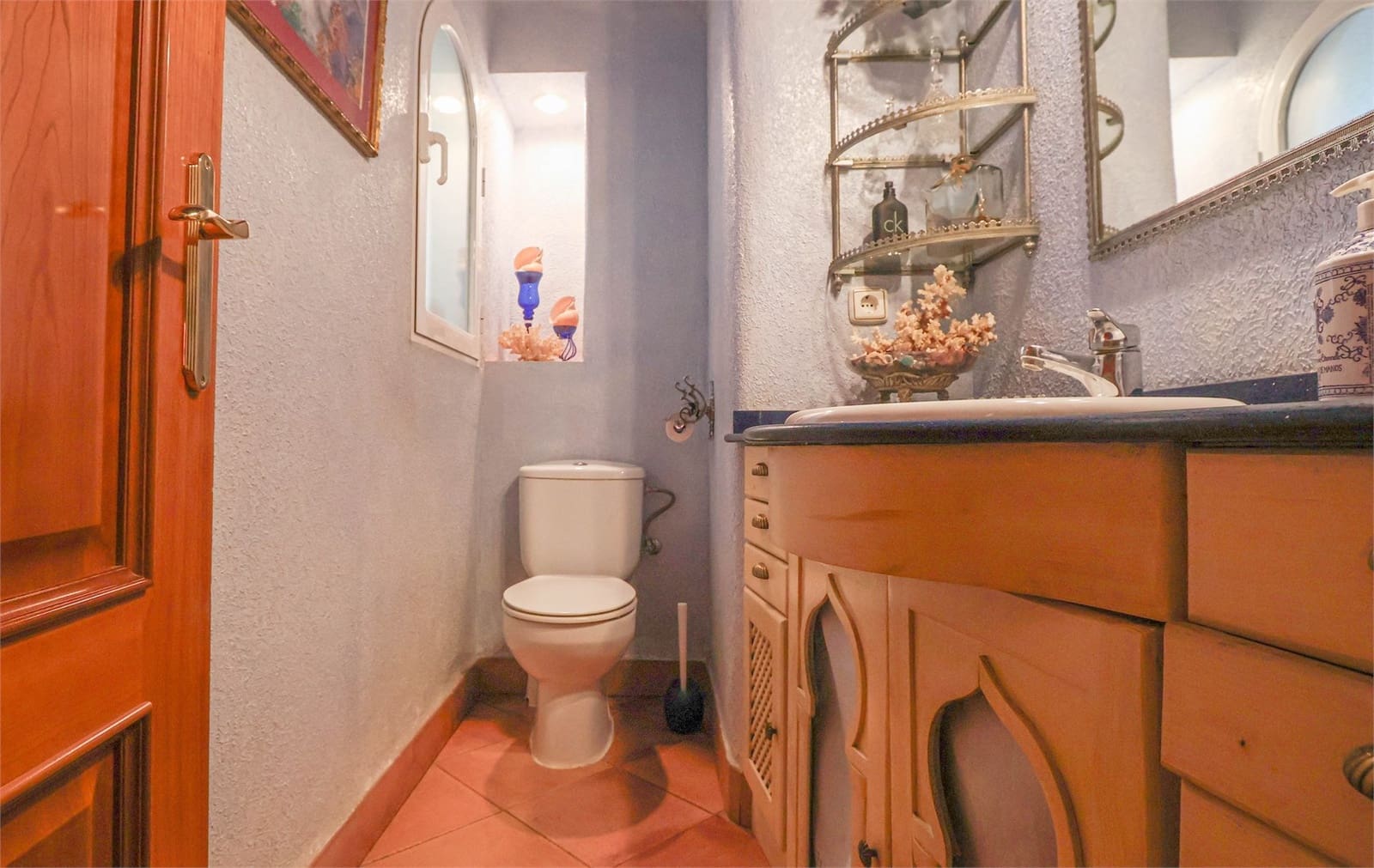 8 soverom Villa til salgs i La Herradura med svømmebasseng garasje - € 1 690 000 (Ref: 9207225)