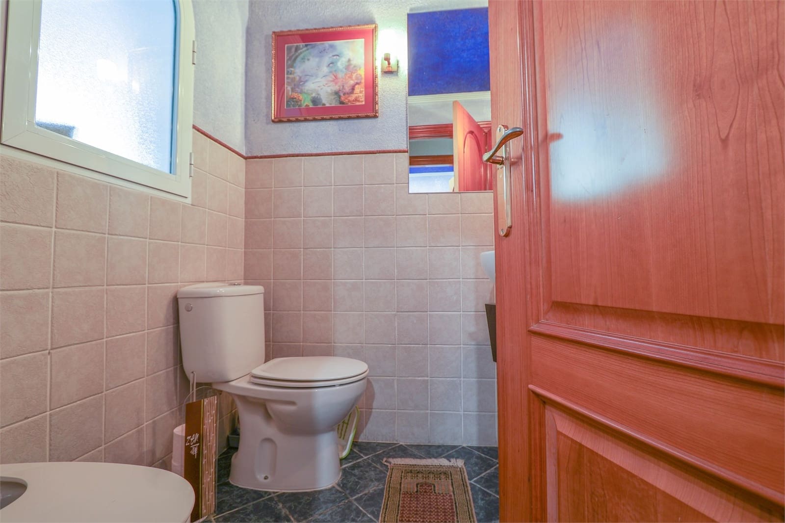 8 soverom Villa til salgs i La Herradura med svømmebasseng garasje - € 1 690 000 (Ref: 9207225)