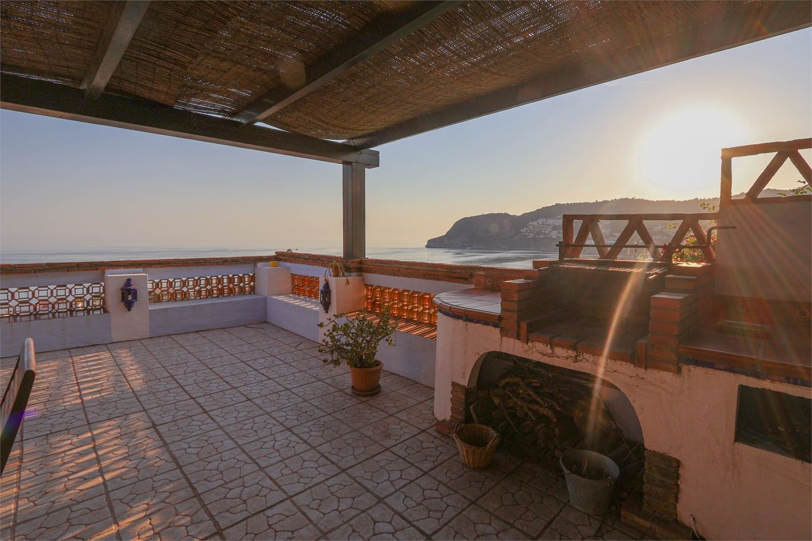 8 soverom Villa til salgs i La Herradura med svømmebasseng garasje - € 1 690 000 (Ref: 9207225)