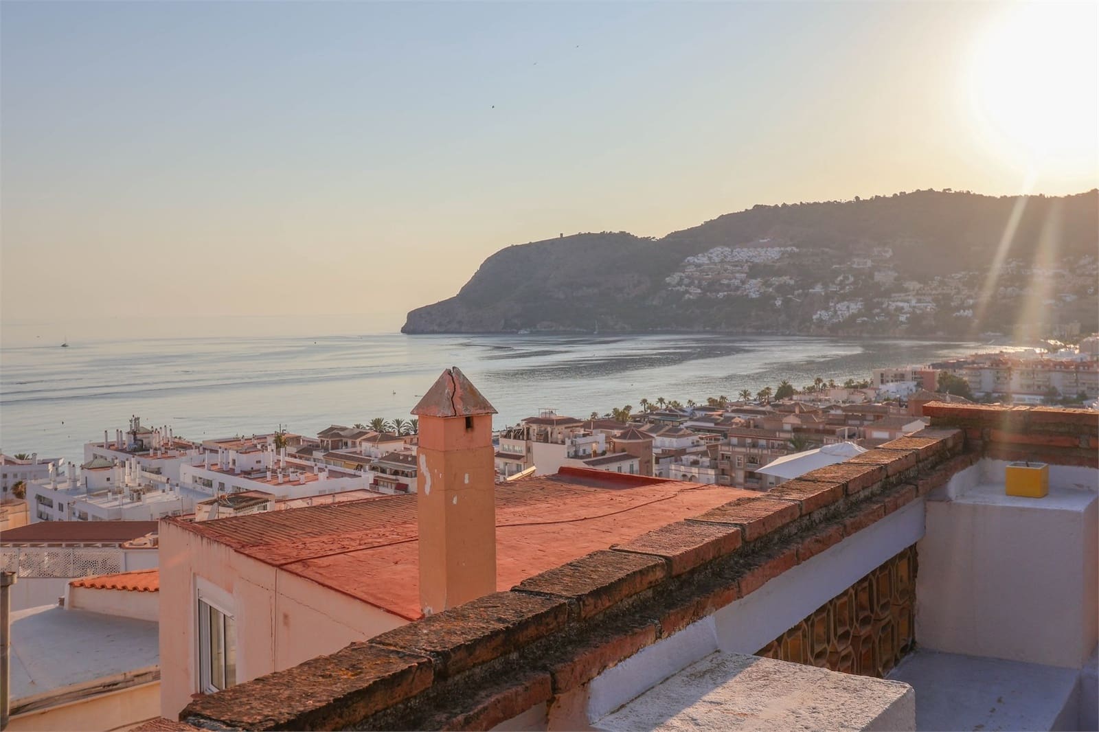 8 soverom Villa til salgs i La Herradura med svømmebasseng garasje - € 1 690 000 (Ref: 9207225)