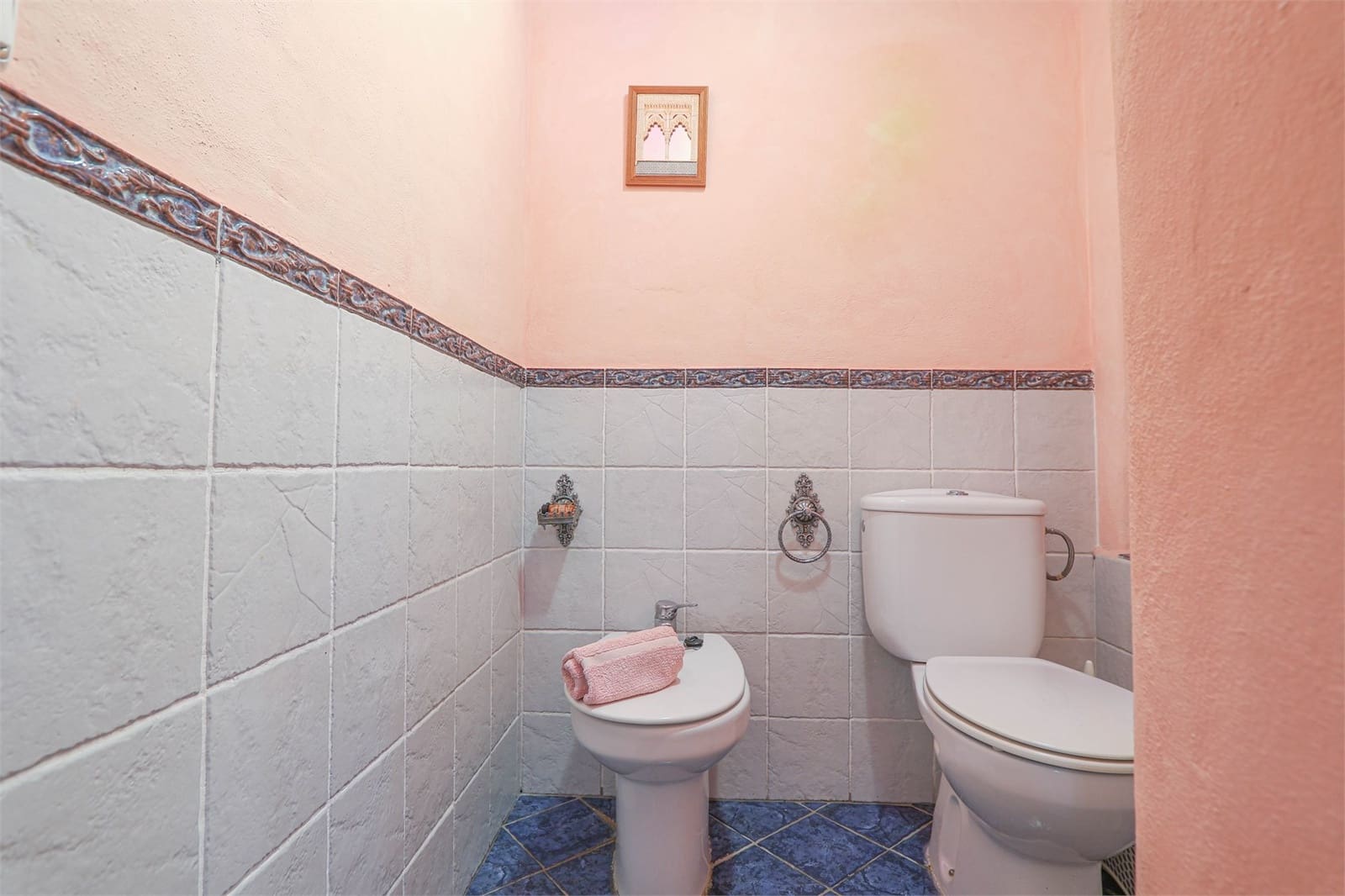 8 soverom Villa til salgs i La Herradura med svømmebasseng garasje - € 1 690 000 (Ref: 9207225)