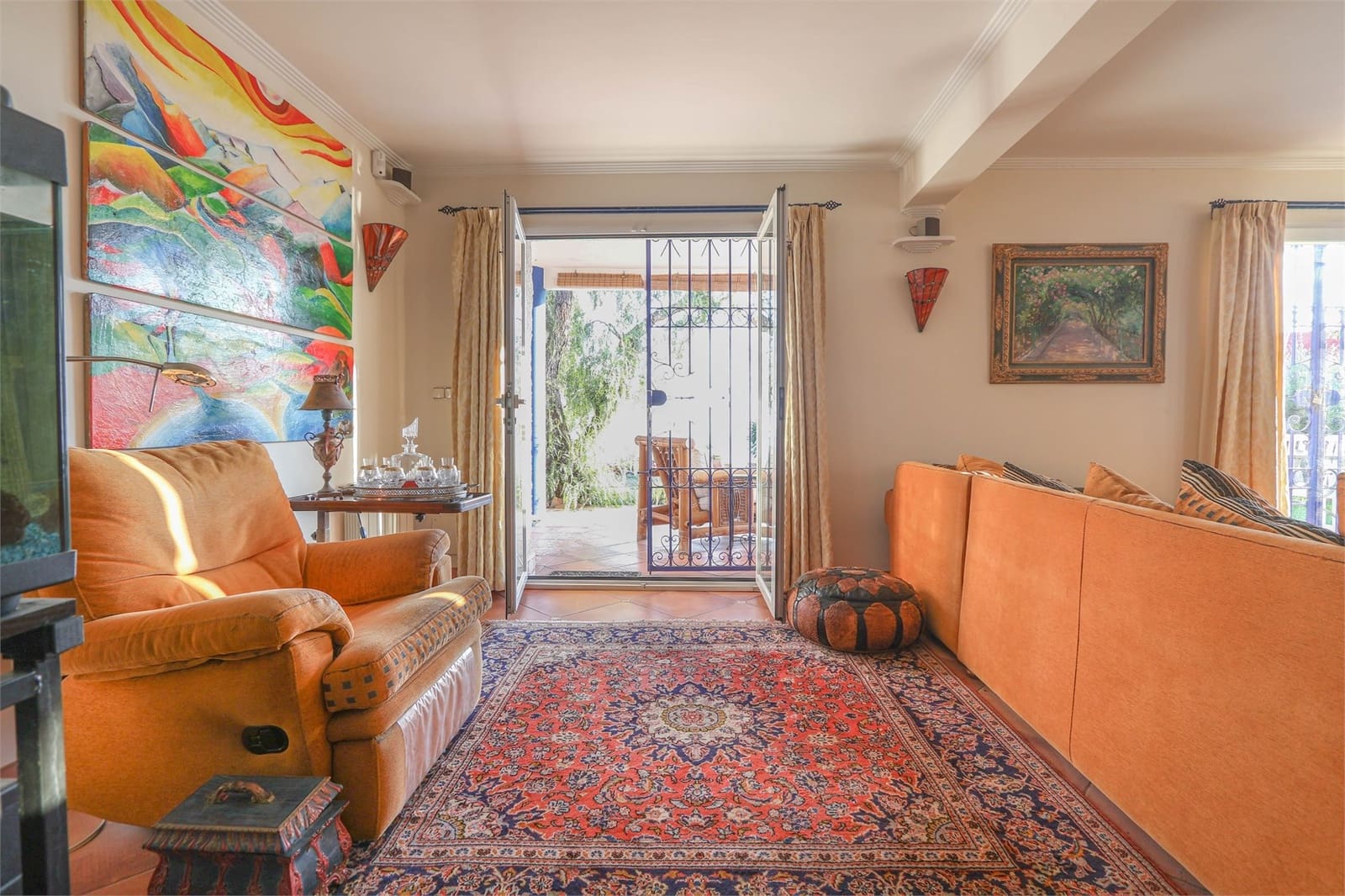 8 soverom Villa til salgs i La Herradura med svømmebasseng garasje - € 1 690 000 (Ref: 9207225)