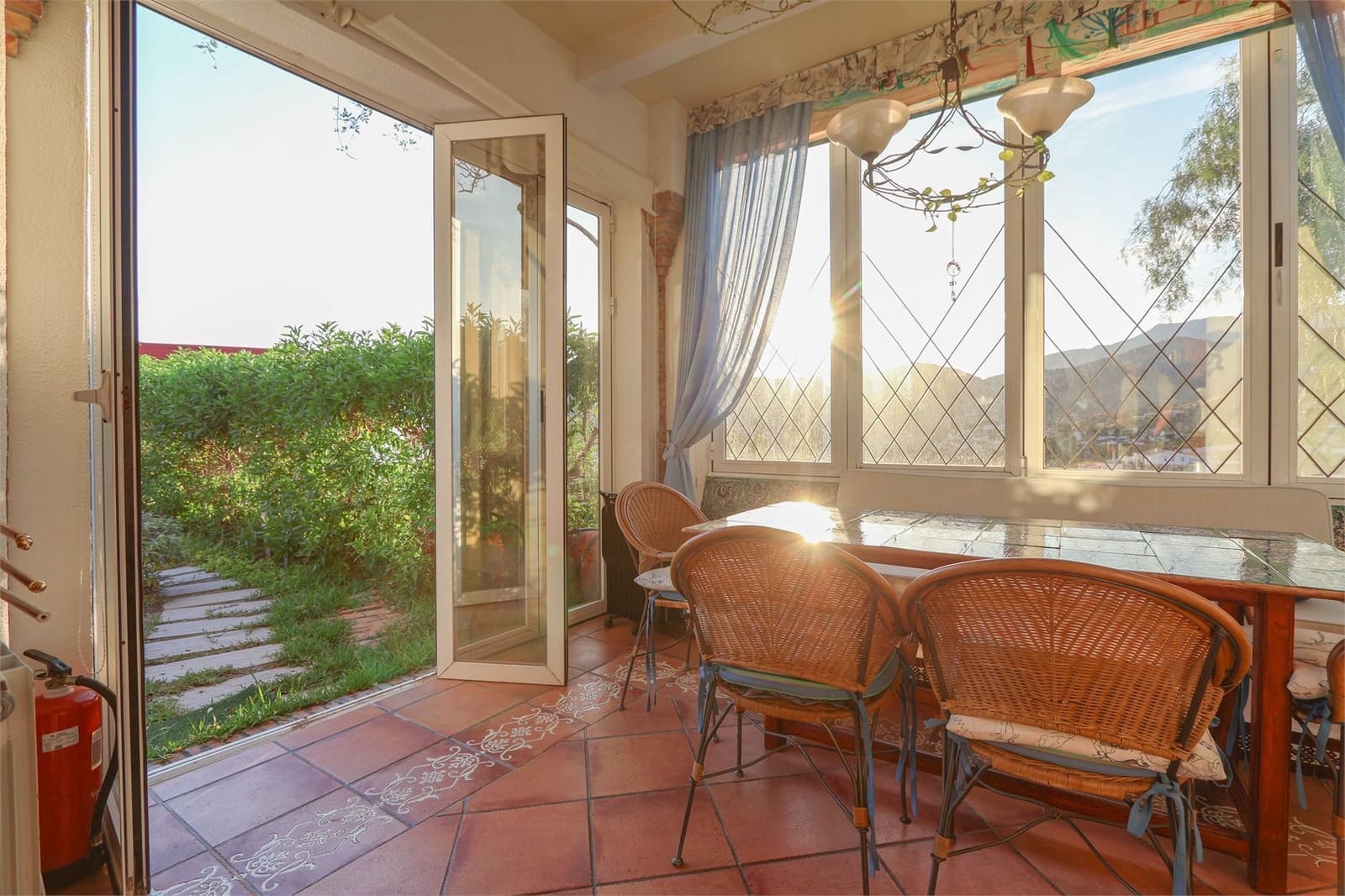 8 soverom Villa til salgs i La Herradura med svømmebasseng garasje - € 1 690 000 (Ref: 9207225)