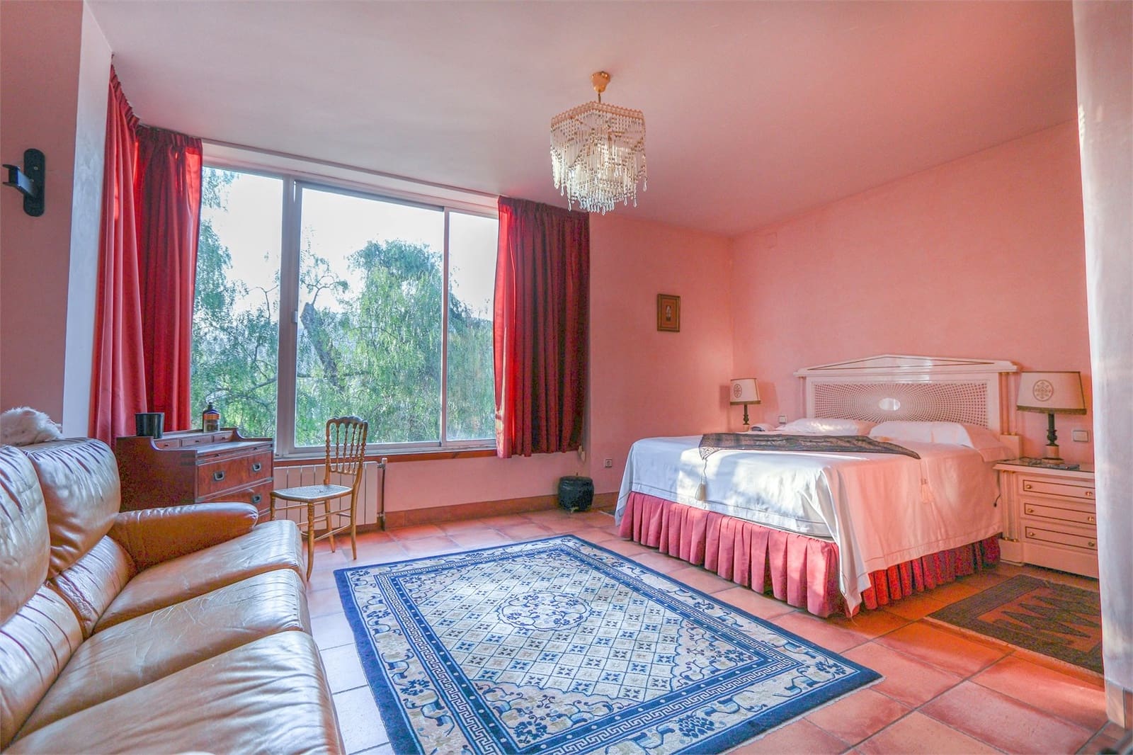 8 soverom Villa til salgs i La Herradura med svømmebasseng garasje - € 1 690 000 (Ref: 9207225)